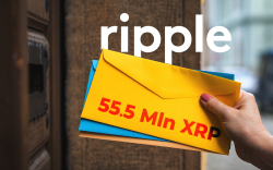 Ripple Wires 55.5 Mln XRP, Sending Biggest Part from Wallet Last Used 7 Years Ago
